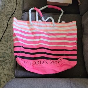 Victoria's Secret Beach Tote